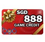 SGD888 GAME CREDIT